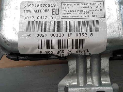 Electronic module MERCEDES-BENZ C-CLASS (W203)  | BP5885465M83 