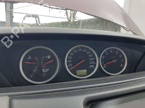 Instrument cluster NISSAN PRIMERA (P12) 1.8 (115 hp) 17651503