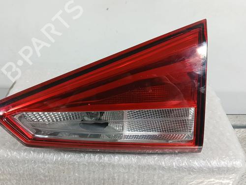 Used Right tailgate light Right tailgate light SEAT ARONA (KJ7, KJP) 1.0 TSI (116 hp) 40265387 40265387