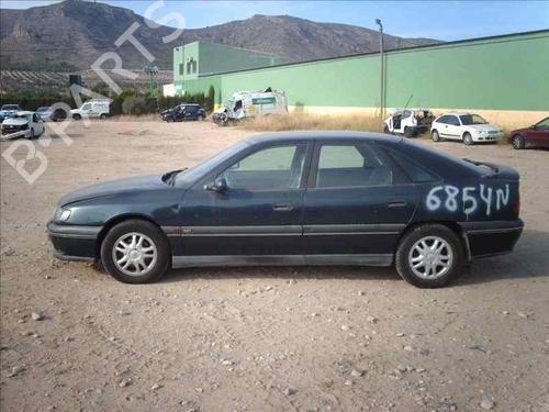 Gearbox RENAULT SAFRANE II (B54_) 2.2 dT (B54G) | BP23421M3 