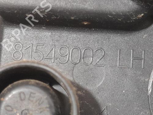 Left headlight FIAT 500 (312_) 1.2 (312AXA1A) | BP32759922C28  - Image 6