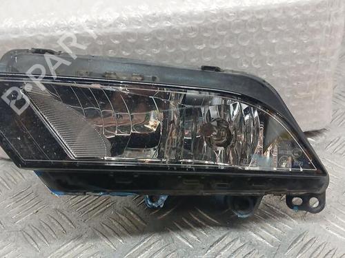 Used Left front fog light SEAT LEON (5F1) 1.6 TDI (110 hp) 26661031