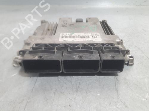 Engine control unit (ECU) RENAULT TRAFIC III Bus (JG_) 1.6 dCi 120 (JGMB) | BP37494280M57 - Image 2
