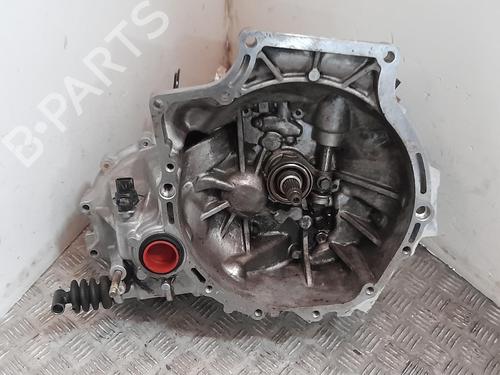 Used Gearbox KIA RIO I Hatchback (DC) [2000-2006]  1241958