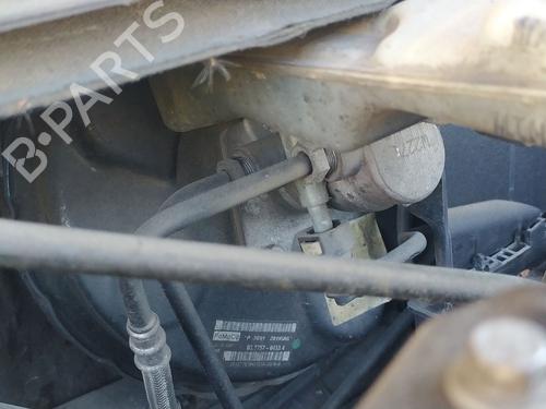 Servo brake FORD MONDEO IV Turnier (BA7) 1.6 TDCi | BP24677737M42 