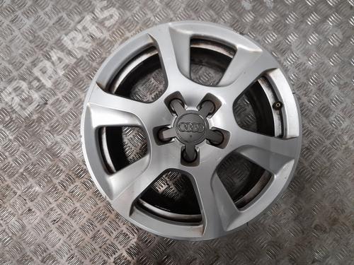 Used Rim AUDI A4 B8 (8K2) [2007-2017]  11198857
