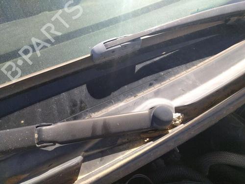 Used Front wiper motor BMW 3 (E46) 320 d (150 hp) 24936622