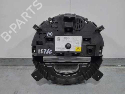 Instrument cluster MINI MINI (R56) Cooper D | BP19161086C47 