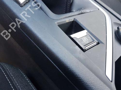 Used Hand brake PEUGEOT 308 SW III (FC_, FJ_, FR_, F4_, FN_) BlueHDi 130 (FCYHZL, FCYHZT) (131 hp) 17070395