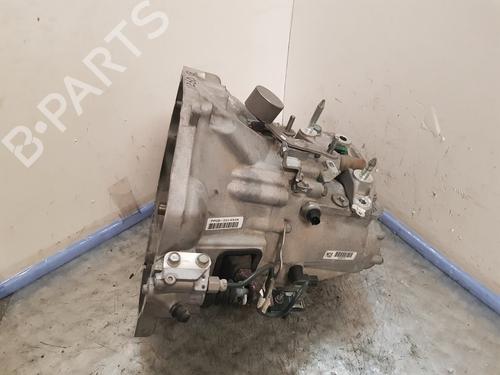 Gearbox HONDA CIVIC VIII Hatchback (FN, FK) 2.2 CTDi (FK3) | BP1224341M3 