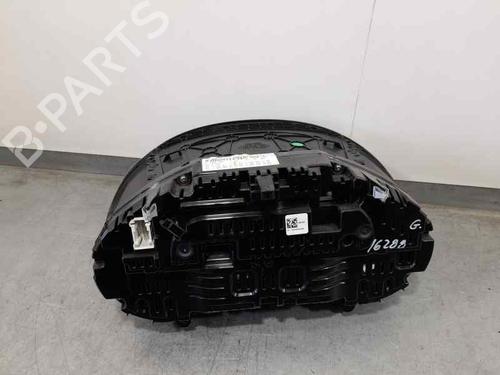 Instrument cluster MERCEDES-BENZ C-CLASS (W205) C 220 BlueTEC / d (205.002, 205.004) | BP23577773C47 