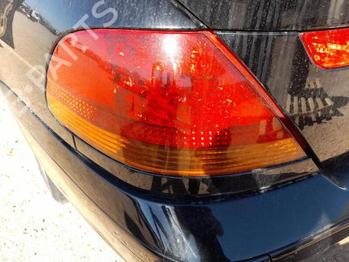 Venstre baglygte BMW 7 (E65, E66, E67) 730 d (218 hp) 29730455