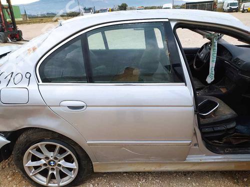 Used Right rear door BMW 5 (E39) 520 d (136 hp) 22643908