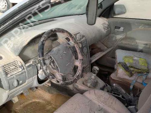 Gearbox FORD MONDEO III (B5Y)  | BP22761M3 