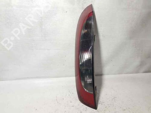 Used Left taillight OPEL CORSA C (X01) [2000-2009]  7248337