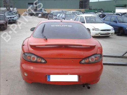 AC radiator HYUNDAI COUPE I (RD)  | BP82282M32 