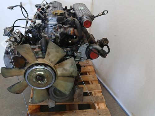 Used Engine LAND ROVER DISCOVERY I (LJ) 2.5 TDI 4x4 (113 hp) 28426750