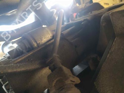 Used Starter RENAULT SCÉNIC III (JZ0/1_) [2008-2016]  23956290