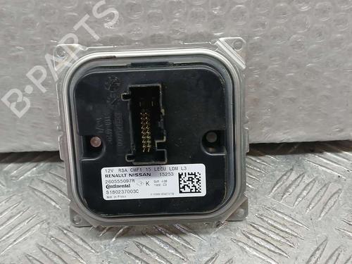Xenon-ballast RENAULT KADJAR (HA_, HL_) [2015-2025]  19183231