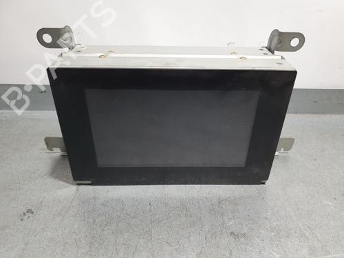 Elektronische module NISSAN PRIMERA Hatchback (P12) [2002-2025]  4557869