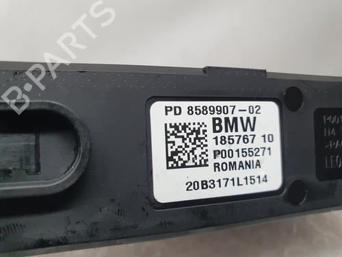 Electronic module BMW 1 (F40)  | BP13542554M83 