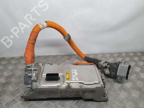 Elektronisk modul BMW i8 (I12) hybrid (231 hp) 17585287