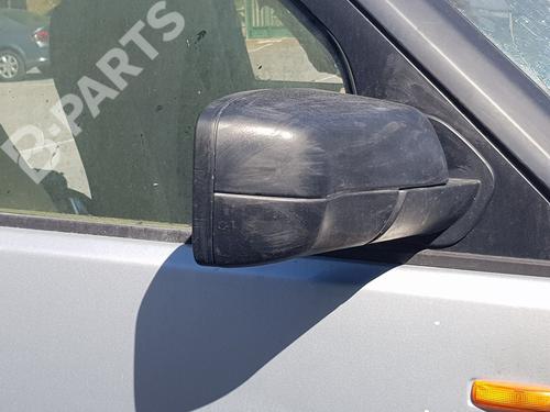 Right mirror LAND ROVER DISCOVERY III (L319)  | BP10513715C27 