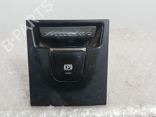 hand-brake-porsche-macan-95b-2014-34604048 main image