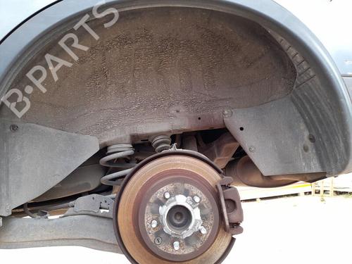 Used Wheel arch NISSAN QASHQAI I (J10, NJ10) 1.6 (114 hp) 26220416