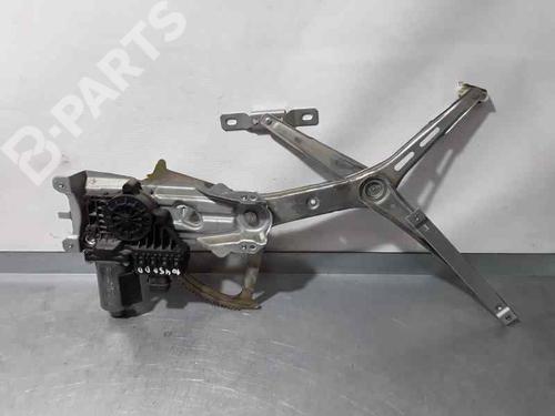 Vindusheismekanisme høyre foran OPEL ASTRA H GTC (A04) [2005-2010]  727429