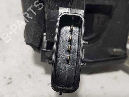 Front left lock NISSAN JUKE (F15)  | BP7066459C98 