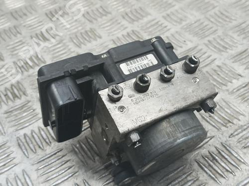Used ABS pump FIAT PUNTO EVO (199_) [2008-2025]  8191283