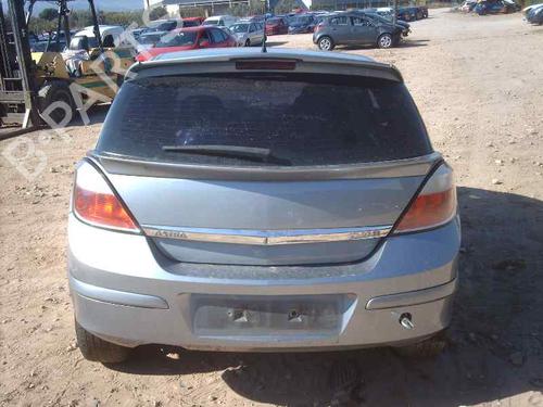 Gearbox OPEL ASTRA H (A04)  | BP22963M3 