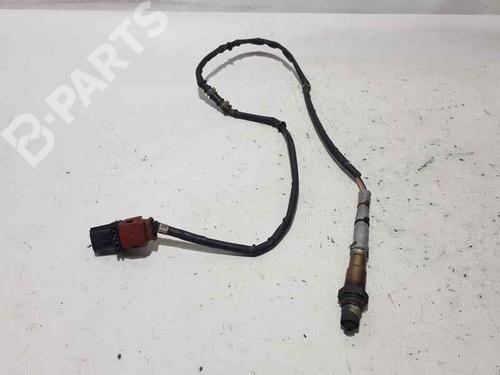Used Electronic sensor AUDI A3 (8P1) [2003-2013]  8734666