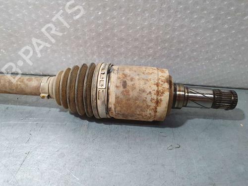 Left rear driveshaft LAND ROVER FREELANDER 2 (L359)  | BP18406914M40 