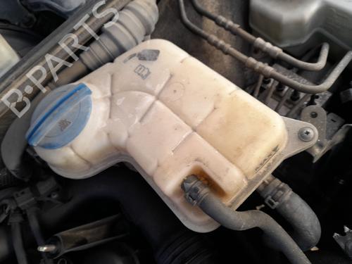Ekpansionstank AUDI A4 B7 (8EC) 1.9 TDI (116 hp) 31973504