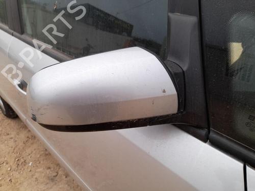 Used Right mirror OPEL ZAFIRA / ZAFIRA FAMILY B (A05) 1.9 CDTI (M75) (120 hp) 29446246