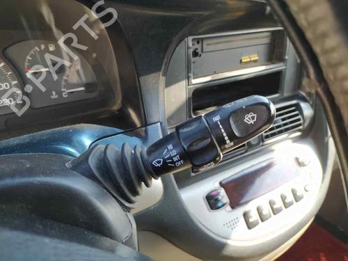 Ratstangsstang CHEVROLET REZZO MPV (U100) 1.6 (107 hp) 24842126