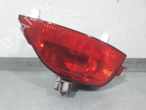 Used Rear bumper right light Rear bumper right light DACIA SANDERO III 1.0 TCe 90 (91 hp) 27384789 27384789