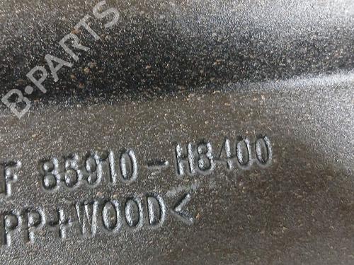 Rear parcel shelf KIA STONIC (YB) 1.0 T-GDi | BP36109552C85 - Image 3