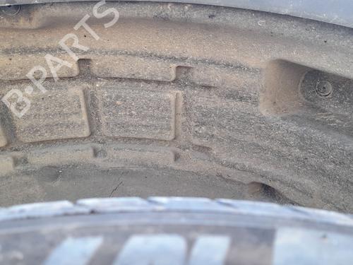 Used Wheel arch Wheel arch CITROËN C5 AIRCROSS (A_) 1.5 BlueHDi 130 (ACYHZJ, ACYHZR) (131 hp) 35895280 35895280
