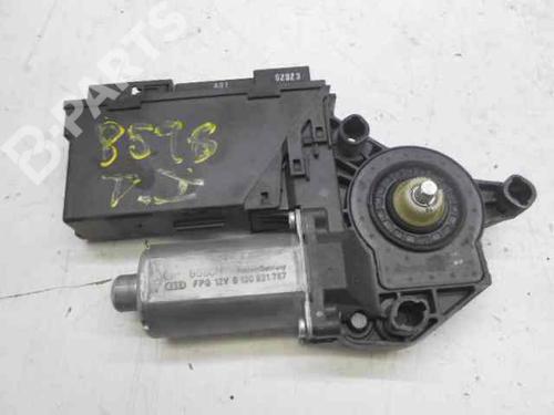 Used Left rear window motor SEAT EXEO ST (3R5) [2009-2013]  602231