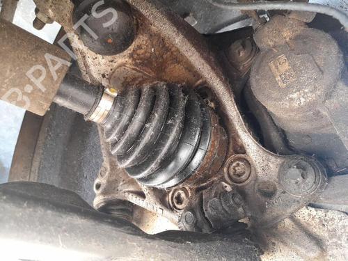 Used Left front steering knuckle BMW X1 (U11) sDrive 18 i (136 hp) 26960113