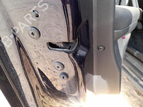 Used Front left lock PEUGEOT 208 I (CA_, CC_) [2012-2020]  26956742