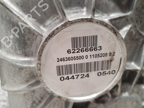 Gearbox MERCEDES-BENZ A-CLASS (W176)  | BP8934071M3 