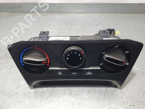 Used Climate control HYUNDAI i20 ACTIVE (IB, GB) [2015-2021]  8586068