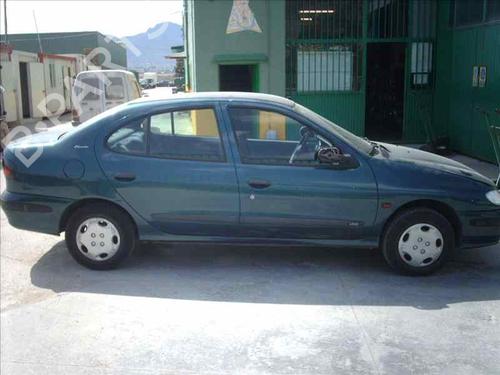 Vacuum pump RENAULT MEGANE I Classic (LA0/1_)  | BP2583169M80 