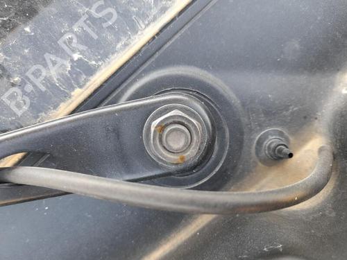 Used Front wiper motor PEUGEOT RIFTER 1.5 BlueHDi 130 (130 hp) 27257097