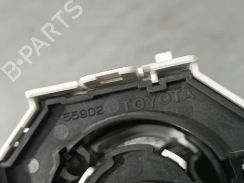 Climate control TOYOTA YARIS (_P13_)  | BP11839564I5 