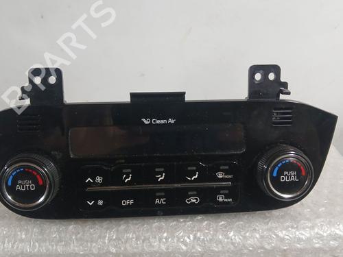 climate-control-kia-sportage-iii-sl-2009-2010-2011-2012-2013-2014-2015-2016-2017-40505259 main image